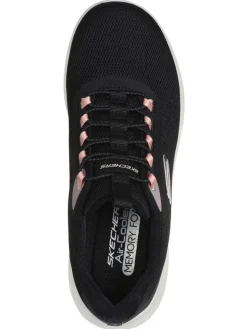 Skechers Tennarit Ja Sneakerit|sneakerit Womens Skech-Lite Pro BKPK BKPK Black Pink
