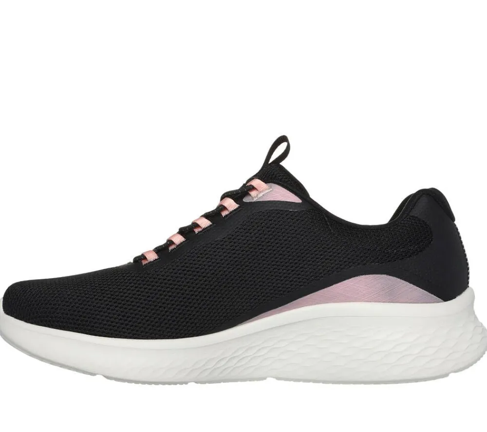 Skechers Tennarit Ja Sneakerit|sneakerit Womens Skech-Lite Pro BKPK BKPK Black Pink
