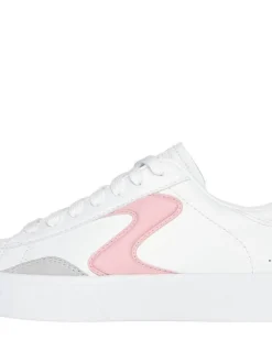 Skechers Tennarit Ja Sneakerit|sneakerit WPK Eden LX - Slick Talk WPK White-Pink