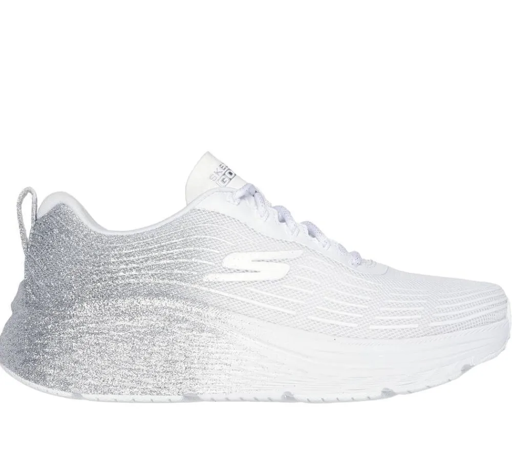 Skechers Tennarit Ja Sneakerit|sneakerit WSL Max Cushioning Elite 2.0 WSL White silver
