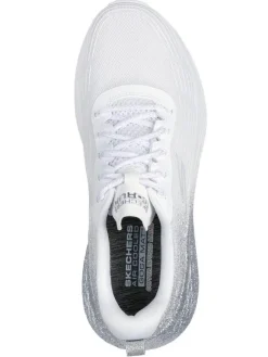 Skechers Tennarit Ja Sneakerit|sneakerit WSL Max Cushioning Elite 2.0 WSL White silver