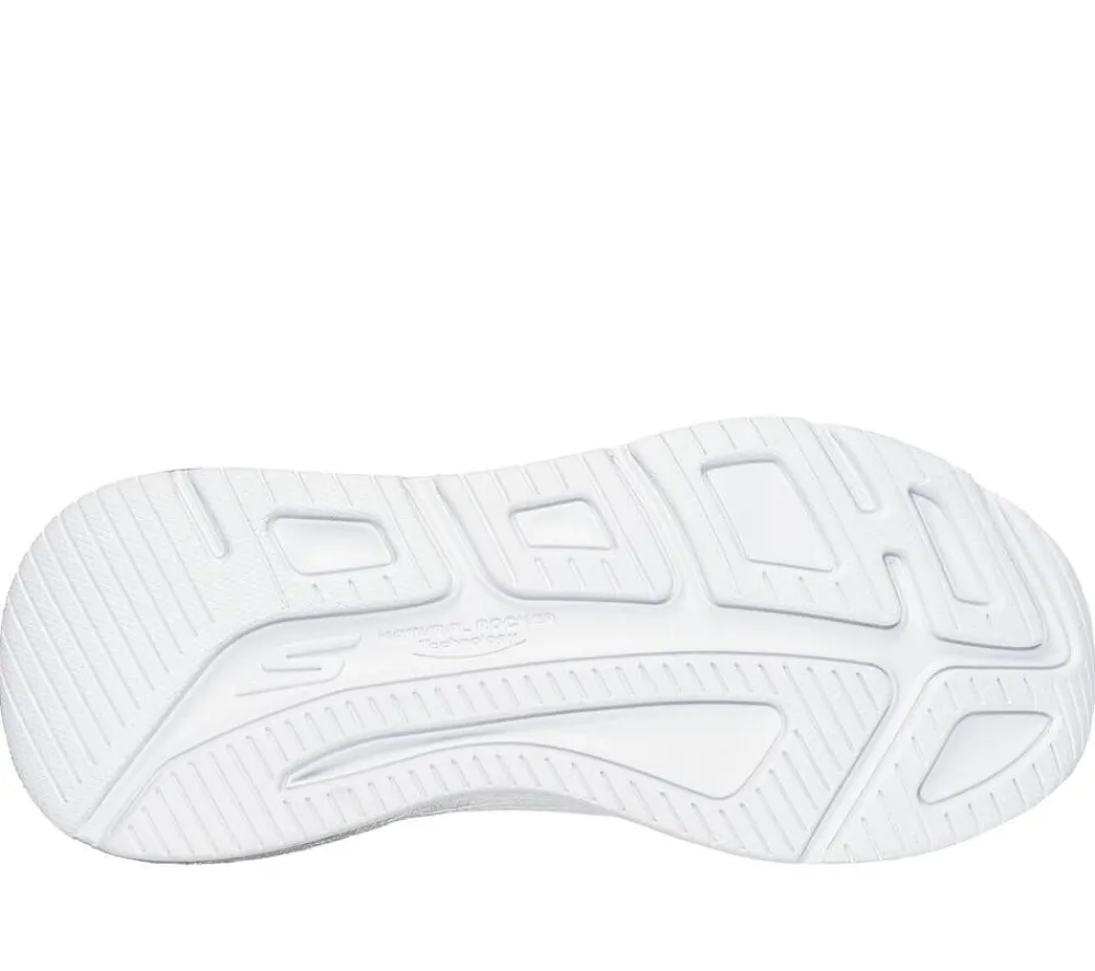 Skechers Tennarit Ja Sneakerit|sneakerit WSL Max Cushioning Elite 2.0 WSL White silver