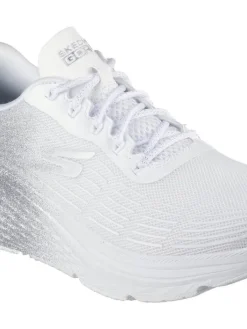 Skechers Tennarit Ja Sneakerit|sneakerit WSL Max Cushioning Elite 2.0 WSL White silver