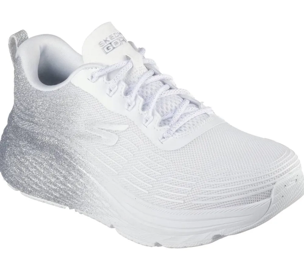 Skechers Tennarit Ja Sneakerit|sneakerit WSL Max Cushioning Elite 2.0 WSL White silver