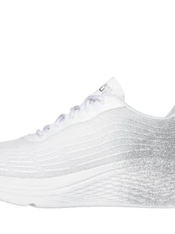 Skechers Tennarit Ja Sneakerit|sneakerit WSL Max Cushioning Elite 2.0 WSL White silver