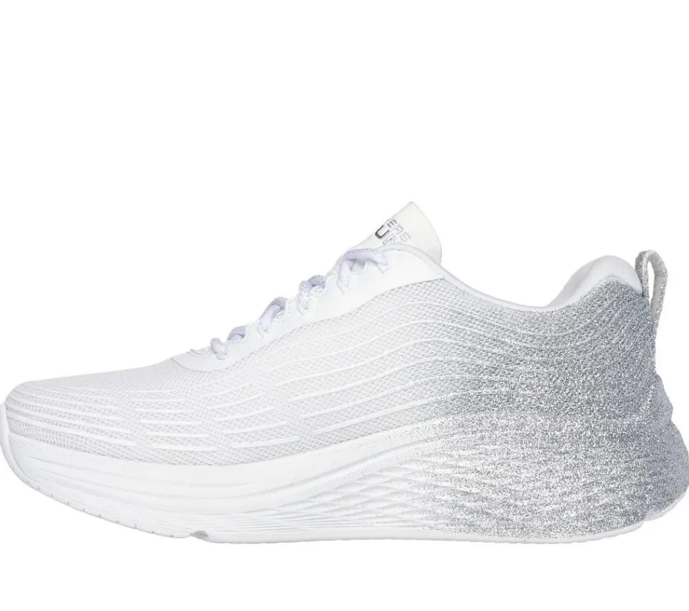 Skechers Tennarit Ja Sneakerit|sneakerit WSL Max Cushioning Elite 2.0 WSL White silver