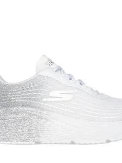 Skechers Tennarit Ja Sneakerit|sneakerit WSL Max Cushioning Elite 2.0 WSL White silver