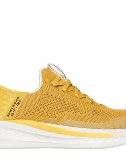 Skechers Tennarit Ja Sneakerit|sneakerit YEL Slip-Ins RF: Slade-Quinto YEL Yellow