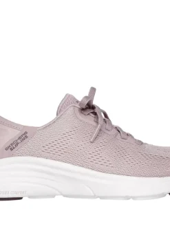 Skechers Tennarit Ja Sneakerit|sSneakerit MVE D'Lux Comfort 2.0 MVE Mauve
