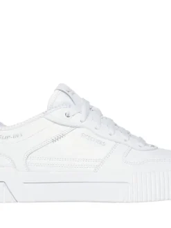 Skechers Tennarit Ja Sneakerit|Kävelykengät|tennarit WHT Jade - Put It In Neutral WHT White