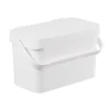 bioastia Collect Compost 5 l valkoinen>Smartstore Sale