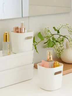 Compact Slim 1,3 L valkoinen>Smartstore Clearance