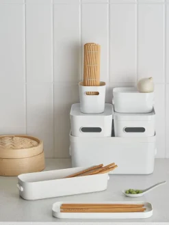 Compact Slim 1,3 L valkoinen><noscript><img width=