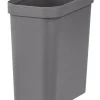 Smartstore Paperikorit Ja Roska-Astiat|Lajitteluastia Collect 13 L harmaa