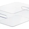 Säilytyslaatikko Compact L kirkas>Smartstore Outlet