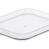 Smartstore Säilytyskorit Ja Laatikot|Ruoansäilytys Ja Järjestys|Säilytyslaatikon kansi Compact Clear S