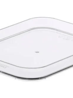 Smartstore Säilytyskorit Ja Laatikot|Ruoansäilytys Ja Järjestys|Säilytyslaatikon kansi Compact Clear S