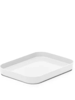 Smartstore Säilytyskorit Ja Laatikot|Ruoansäilytys Ja Järjestys|™ Compact S kansi valkoinen