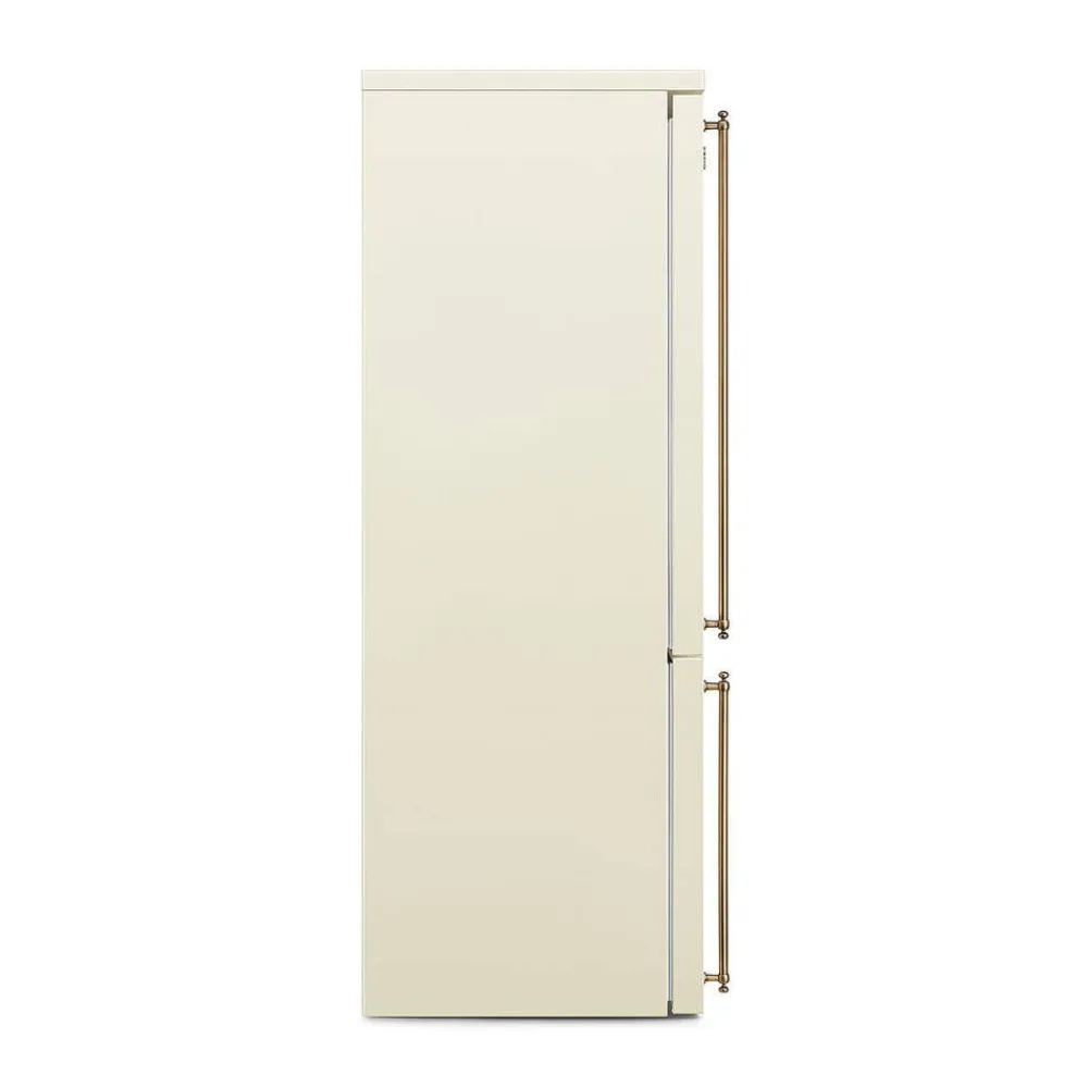 Coloniale jääkaappi-pakastin 70 cm FA8005RPO5 kerma, oikea>Smeg Best