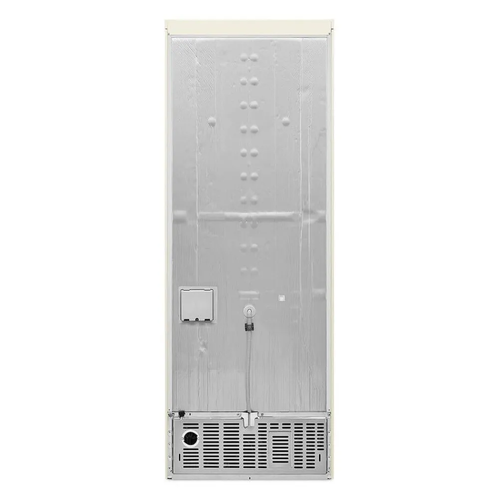 Coloniale jääkaappi-pakastin 70 cm FA8005RPO5 kerma, oikea>Smeg Best