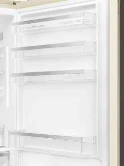 Coloniale jääkaappi-pakastin 70 cm FA8005RPO5 kerma, oikea><noscript><img width=