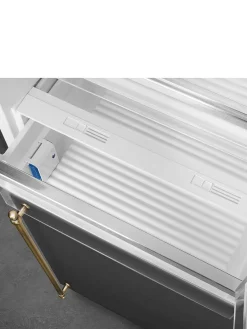 Smeg Jääkaapit Ja Pakastimet|Coloniale jääkaappipakastin 70 cm FA8005RPO5 antrasiitti oik