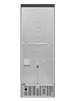 Smeg Jääkaapit Ja Pakastimet|Coloniale jääkaappipakastin 70 cm FA8005RPO5 antrasiitti oik