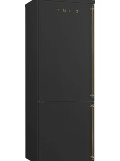 Coloniale jääkaappipakastin 70 cm FA8005RPO5 antrasiitti vas>Smeg Best