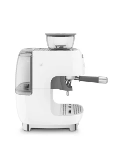 espressokeitin myllyllä EGF03WHEU valkoinen><noscript><img width=