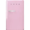 jääkaappi MDAFAB10RPK5 v.punainen oikea>Smeg Discount