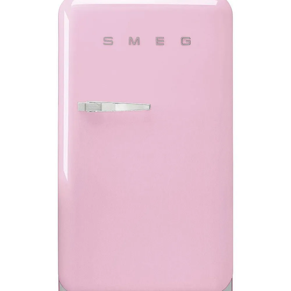 jääkaappi MDAFAB10RPK5 v.punainen oikea>Smeg Discount