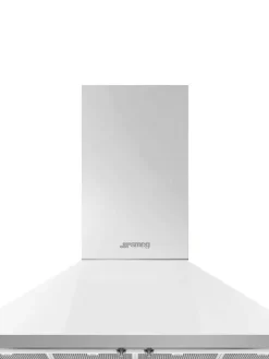 liesituuletin Portofino 120 cm valkoinen>Smeg Sale