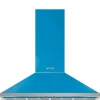 liesituuletin Portofino 120 cm turkoosi>Smeg Best