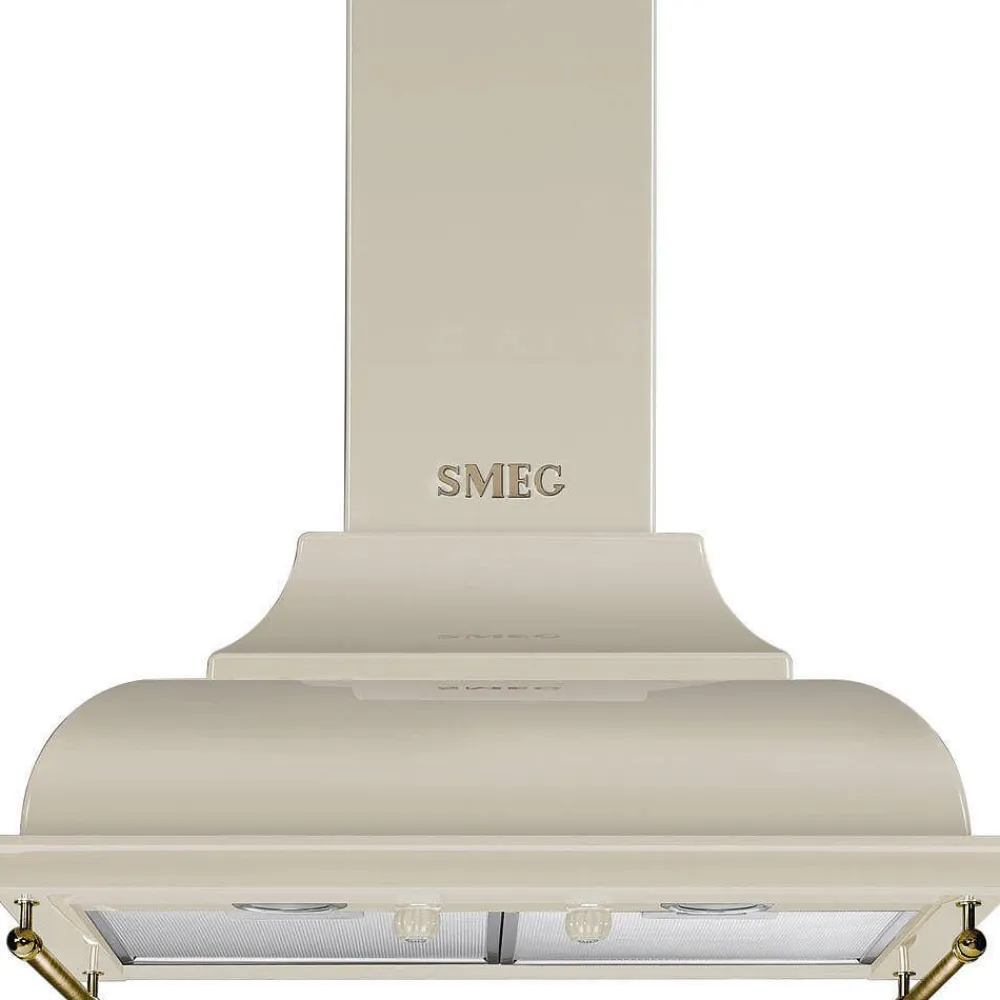 liesituuletin seinämalli KC16POE 60 cm kerma SPA>Smeg Online