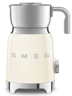 Smeg Kahvi Ja Kuumat Juomat|maidonvaahdotin MFF11CREU kerma