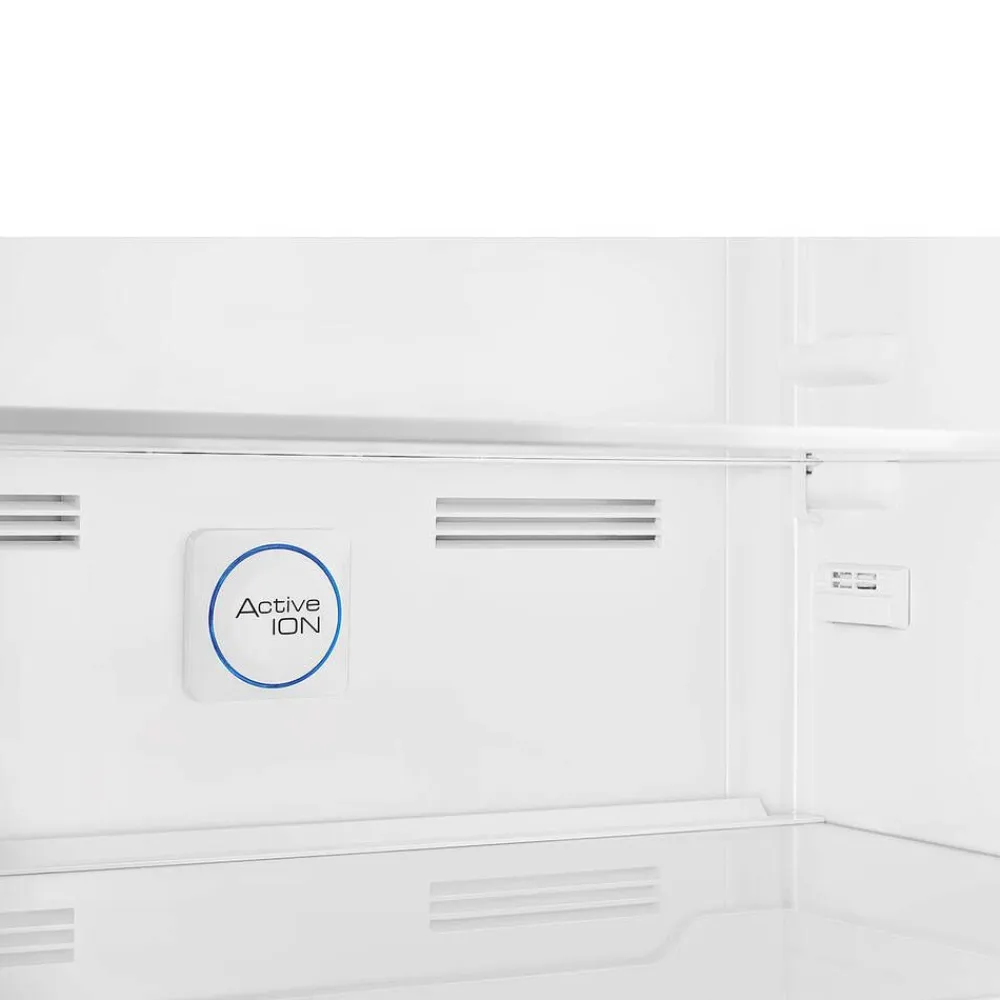 Portofino jääkaappipakastin FA490RBL5 musta oikea>Smeg Hot