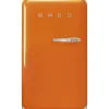 retrojääkaappi FAB10LOR5, oranssi, vasen>Smeg Sale