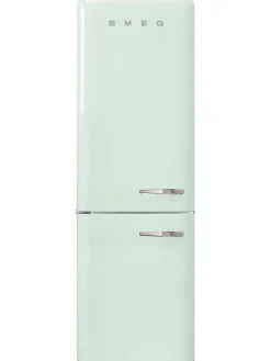 retrojääkaappi FAB32LPG5 pastellinvihreä, vasen>Smeg Discount