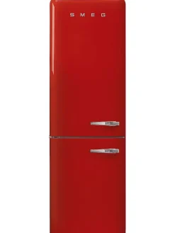 retrojääkaappi FAB32LRD5 punainen, vasen>Smeg Best