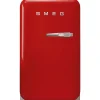 retrojääkaappi FAB5LRD5 73 cm, punainen, vasen>Smeg Sale