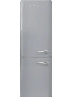 retrojääkaappi FAB32LSV5 hopea, vasen>Smeg Hot