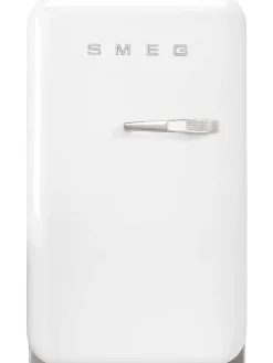 retrojääkaappi FAB5LWH5 73 cm, valkoinen, vasen>Smeg Best