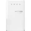 retrojääkaappi FAB10LWH5, valkoinen, vasen>Smeg
