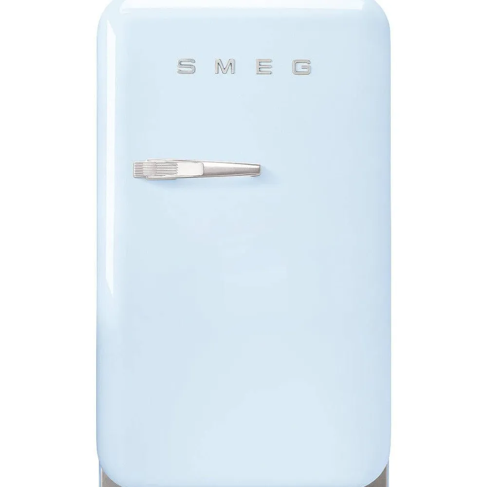 retrojääkaappi FAB5RPB5 73 cm, pastellinsininen, oikea>Smeg Sale