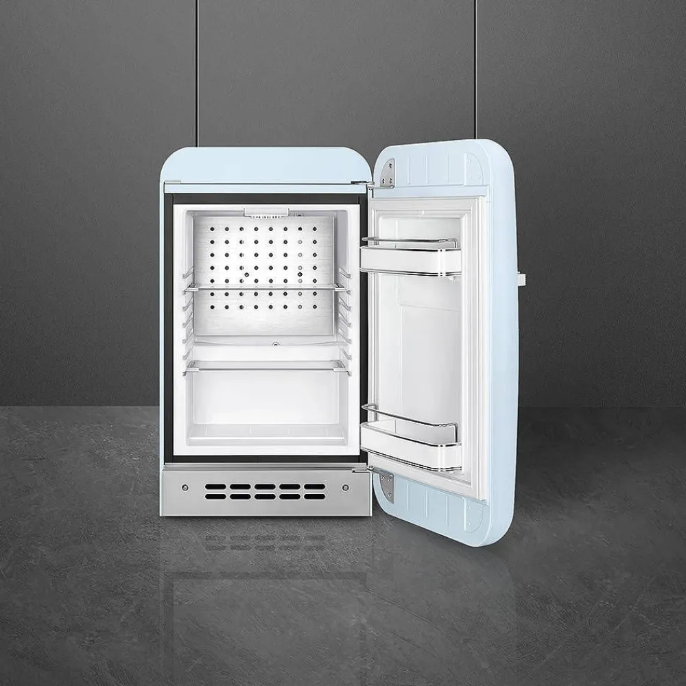 retrojääkaappi FAB5RPB5 73 cm, pastellinsininen, oikea>Smeg Sale