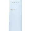 retrojääkaappi FAB28RPB5 153 cm, pastellinsininen, oikea>Smeg Sale