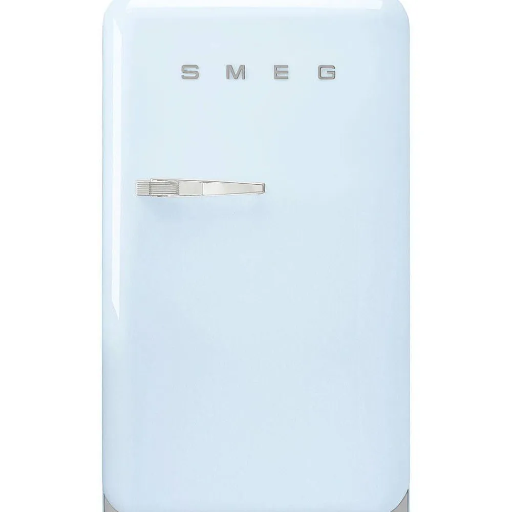 retrojääkaappi FAB10RPB5, pastellinsininen, oikea>Smeg Outlet