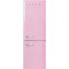 Smeg Jääkaapit Ja Pakastimet|retrojääkaappipakastin FAB32RPK5 pinkki, oikea
