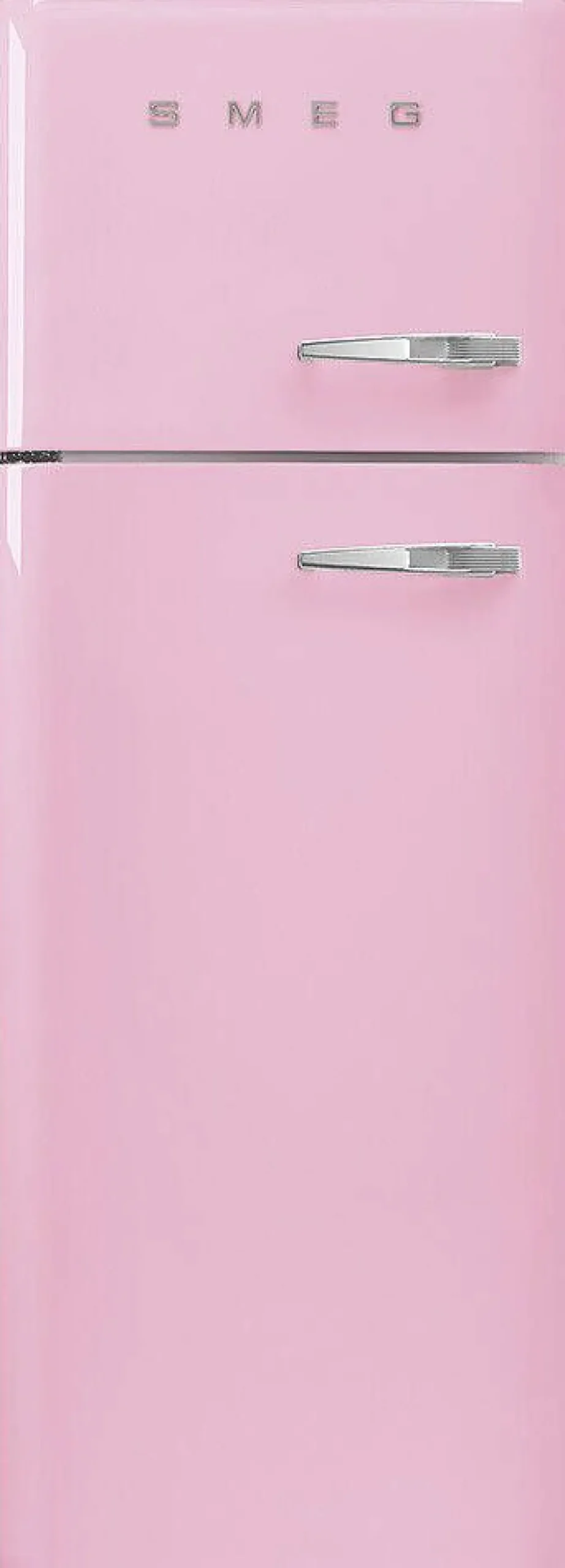 Smeg Jääkaapit Ja Pakastimet|retrojääkaappipakastin FAB30LPK5 vasen