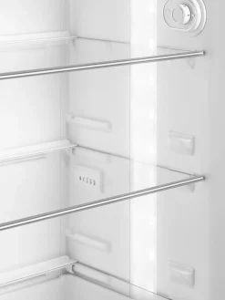 Smeg Jääkaapit Ja Pakastimet|retrojääkaappipakastin FAB30LPK5 vasen